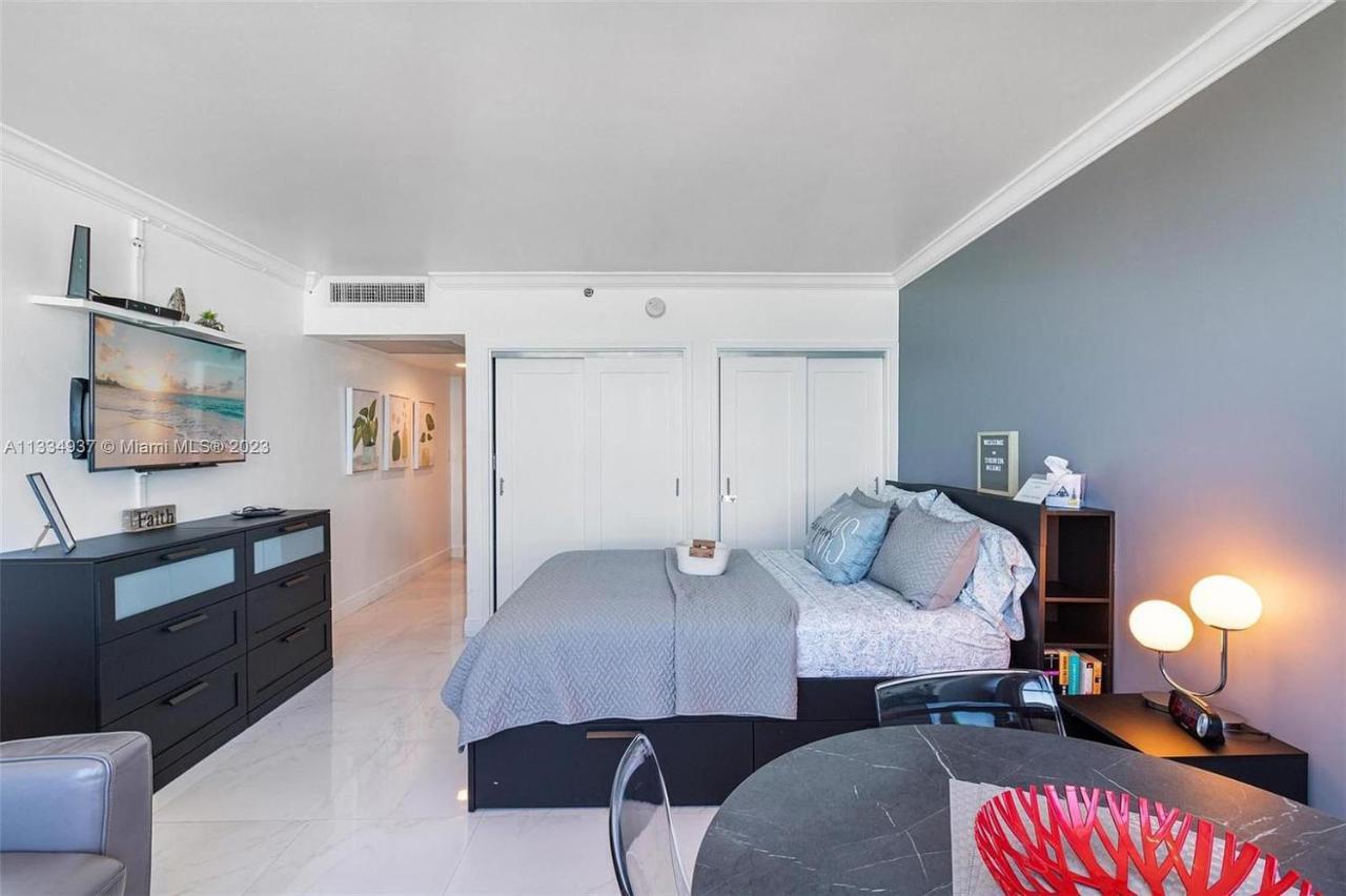 7th - Seven Heaven Miami - Stunning Ocean Front- Free Parking Apartahotel