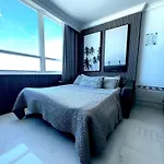 7Th - Seven Heaven Miami - Stunning Ocean Front- Free Parking